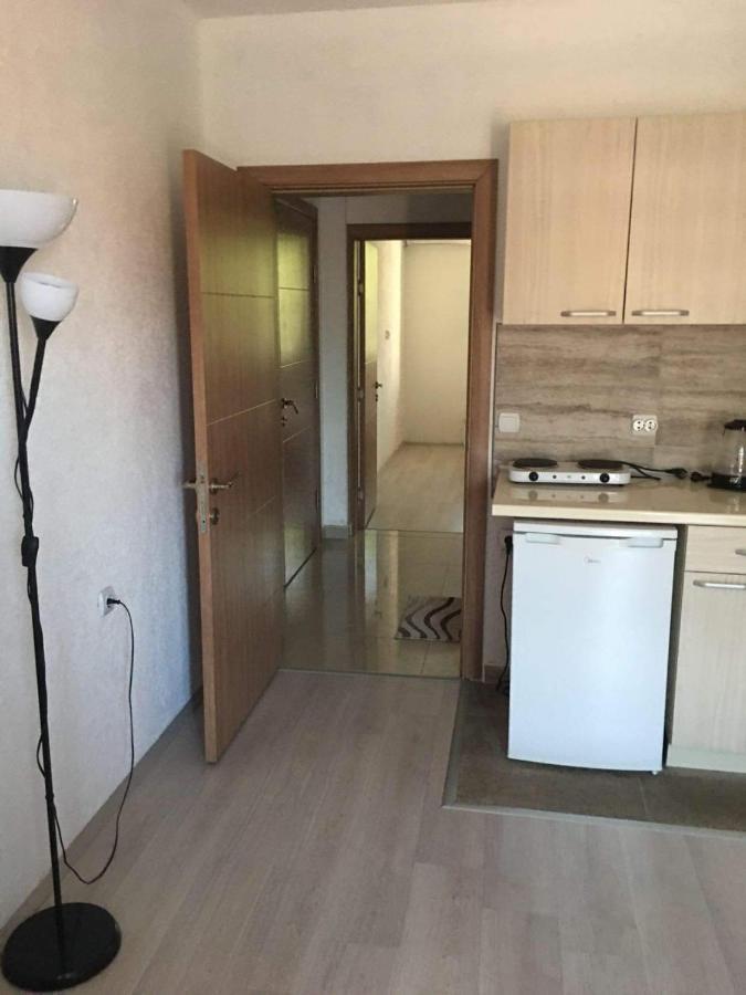 Apartments Groshev Dojran Exteriér fotografie
