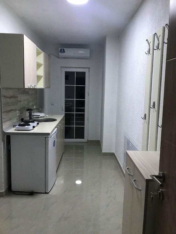 Apartments Groshev Dojran Exteriér fotografie