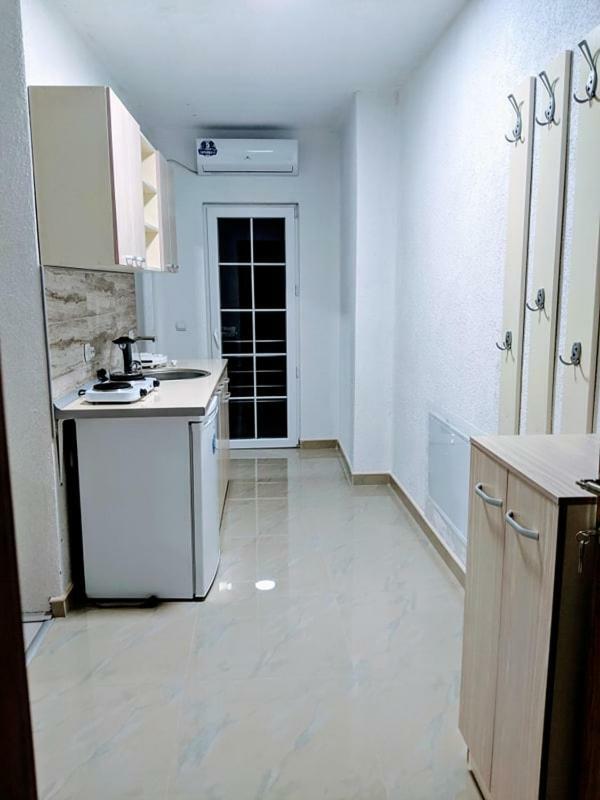 Apartments Groshev Dojran Exteriér fotografie