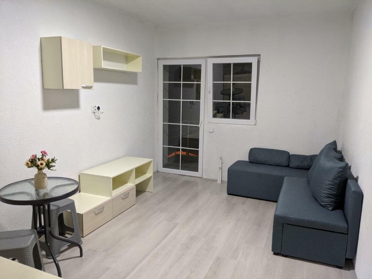 Apartments Groshev Dojran Exteriér fotografie