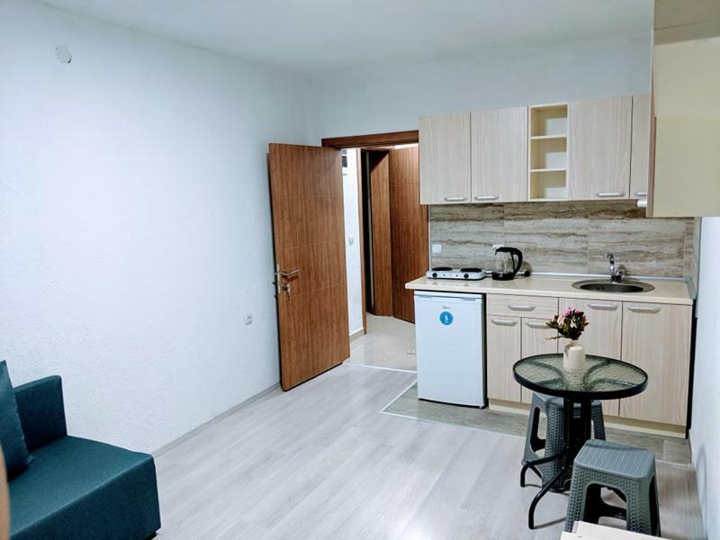 Apartments Groshev Dojran Exteriér fotografie