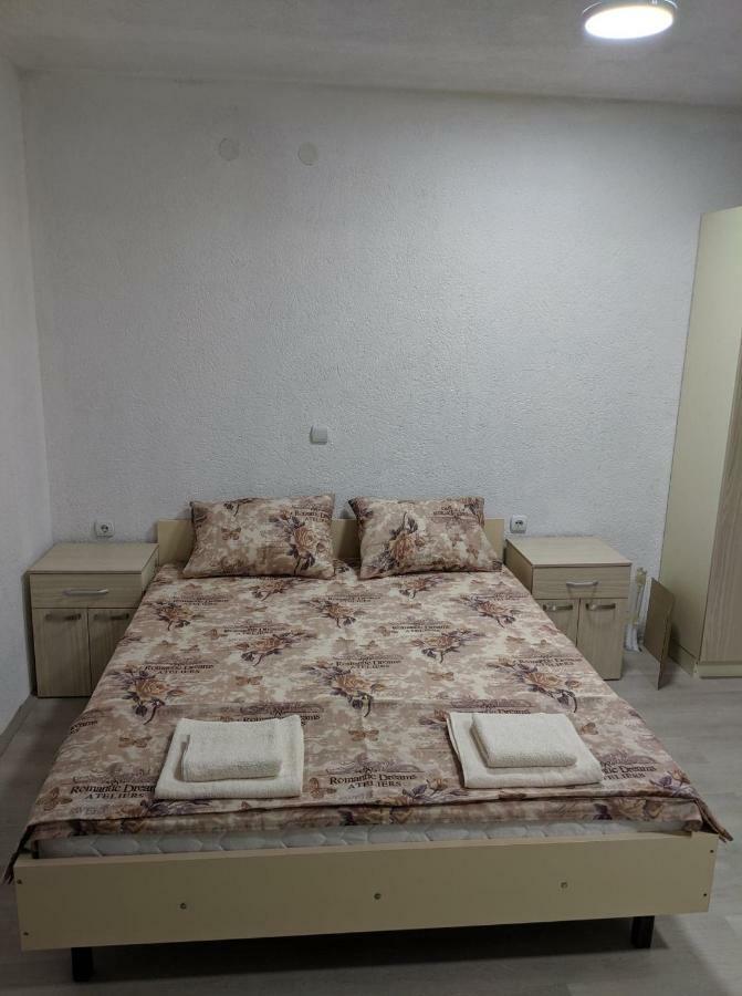 Apartments Groshev Dojran Exteriér fotografie