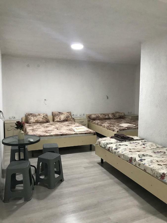 Apartments Groshev Dojran Exteriér fotografie