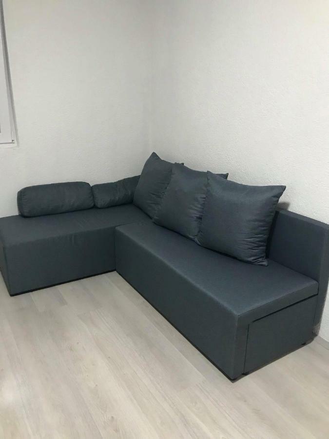 Apartments Groshev Dojran Exteriér fotografie