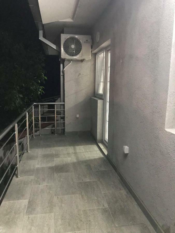 Apartments Groshev Dojran Exteriér fotografie