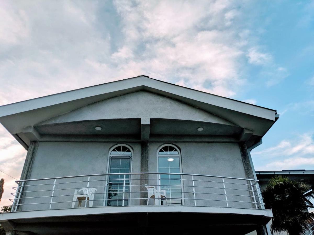 Apartments Groshev Dojran Exteriér fotografie