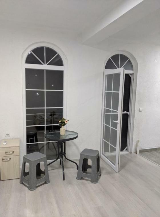 Apartments Groshev Dojran Exteriér fotografie